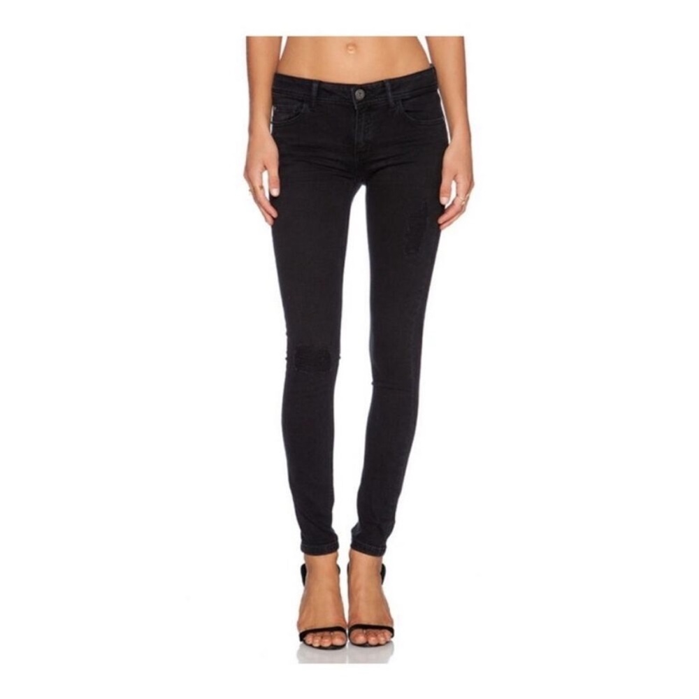 DL1961 Florence Instasculpt jeans 28